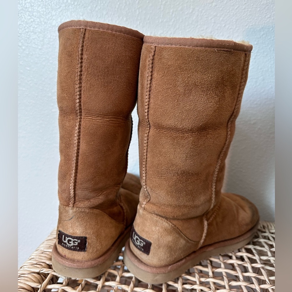 UGG Women Classic Tall Boots | 6